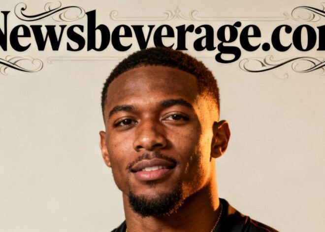 Deion Sanders Jr: The Untold Truth Behind a Famous Name 2026