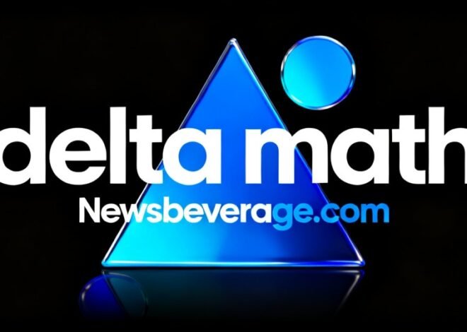 Delta Math: The Powerful Tool Every Student Needs Now 2026