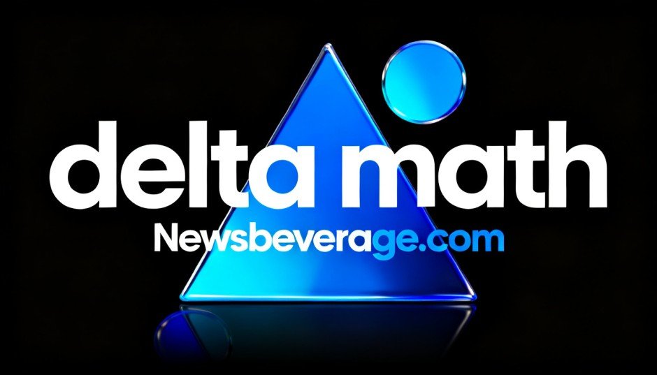 Delta Math: The Powerful Tool Every Student Needs Now 2026