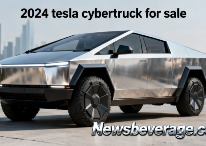 Best 2024 Tesla Cybertruck for Sale: Incredible Deal or Costly Mistake?