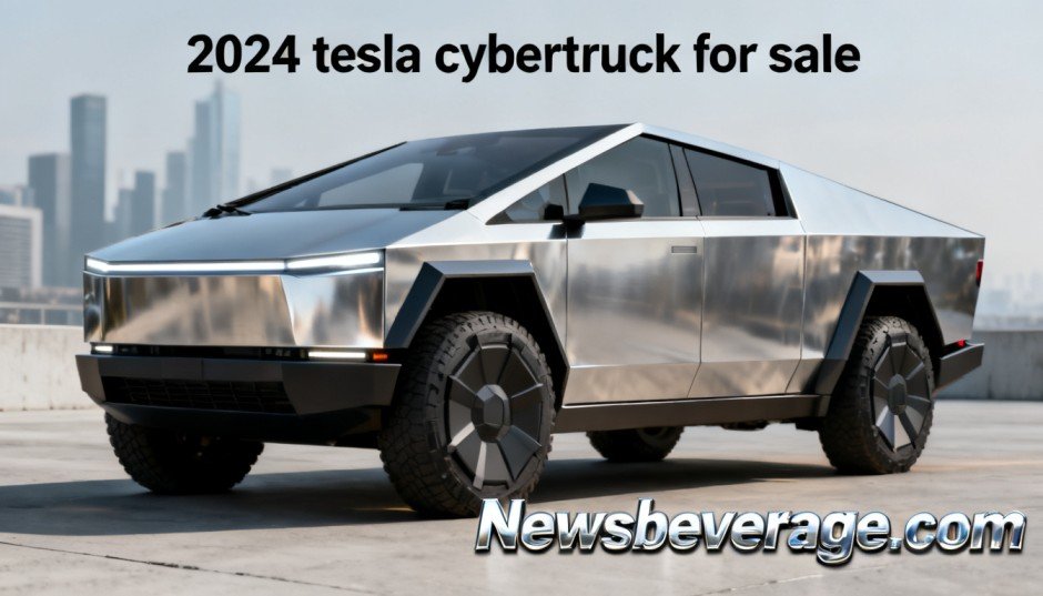 Best 2024 Tesla Cybertruck for Sale: Incredible Deal or Costly Mistake?