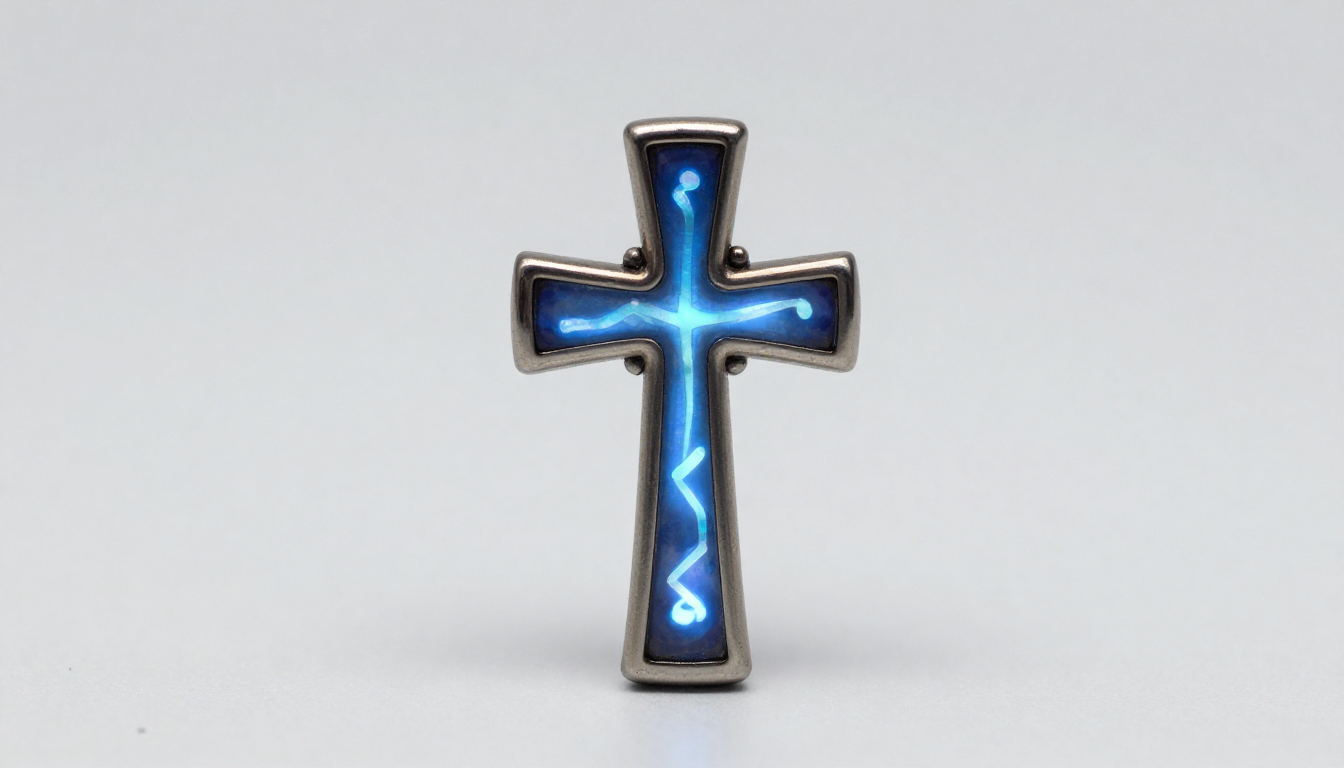 Magic Cross Piercing: The Bold Style Guide You Actually Need