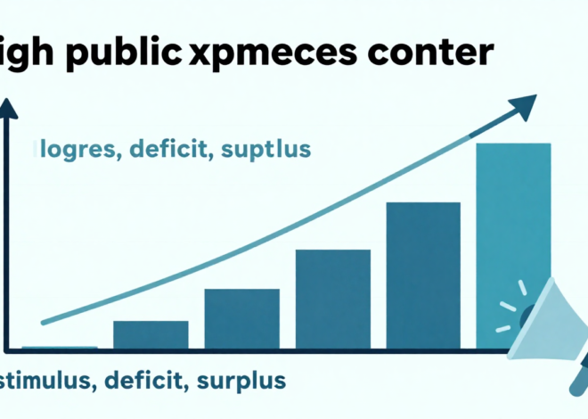 high government expenditures can lead to a bigger revenue. stimulus. deficit. surplus. Dangerously Boost or Destroy Revenue