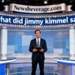 what did jimmy kimmel say