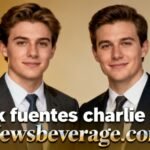 nick fuentes charlie kirk