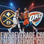 Denver Nuggets vs OKC Thunder Match Player Stats