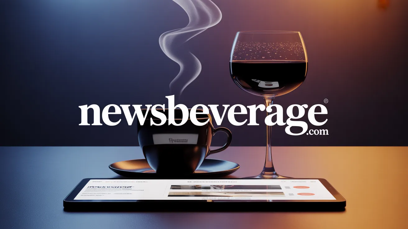 Newsbeverage.com: The Most Trusted Beverage News Platform You Need to Know In 2026