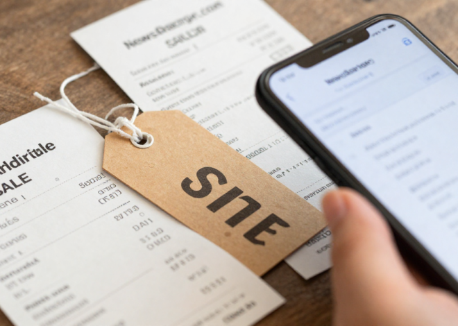 Retail Arbitrage: The Proven (and Risky) Way to Flip Products for Profit in 2026