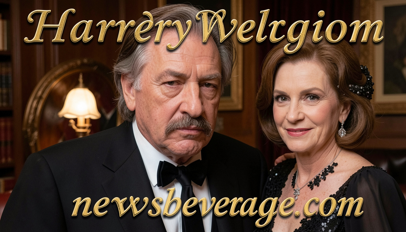 Harvey Weinstein wife: The Shocking Truth Behind His Two Marriages in 2026