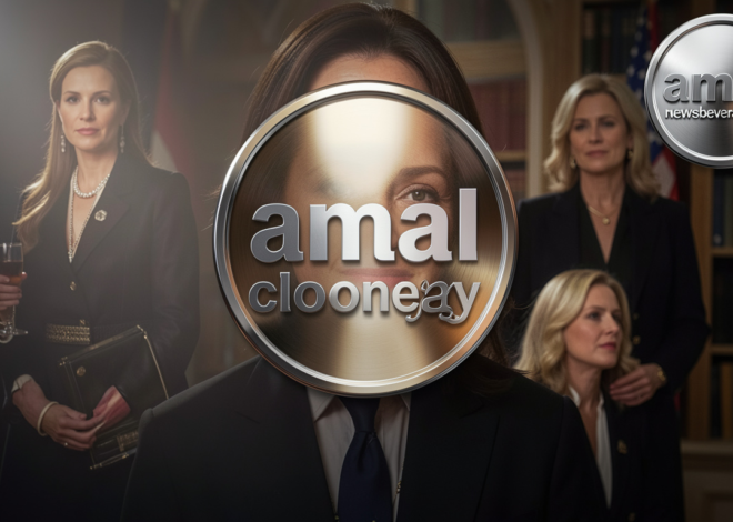 Amal Clooney Age: The Remarkable Truth Behind Her Powerful Life in 2026