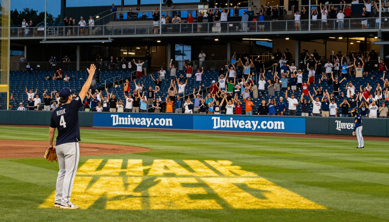 Padres vs Brewers: Crushing Defeat Stuns San Diego in Series Opener in 2026