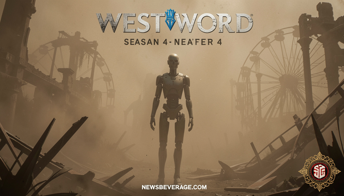Westworld Season 4: Brilliant Chaos and a Devastating End