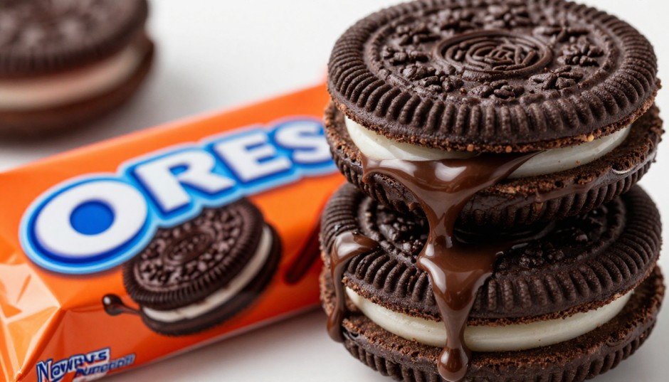 Oreo Reese’s: The Ultimate Irresistible Flavor Combo You Need to Try 2026