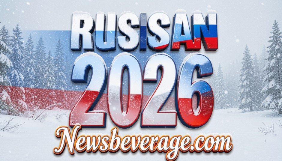 Russian Snow Storm 2026 That Shocked the World