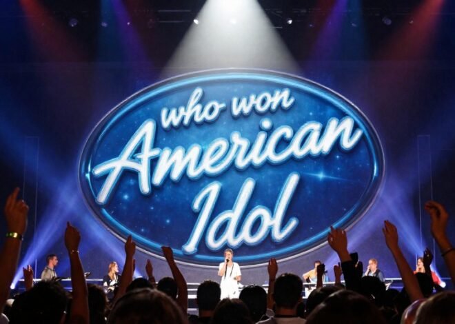 Who Won American Idol? The Surprising Champions You Need to Know 2026