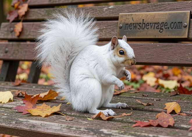 FSU Squirrel White: The Rare Campus Legend Worth Knowing in 2026