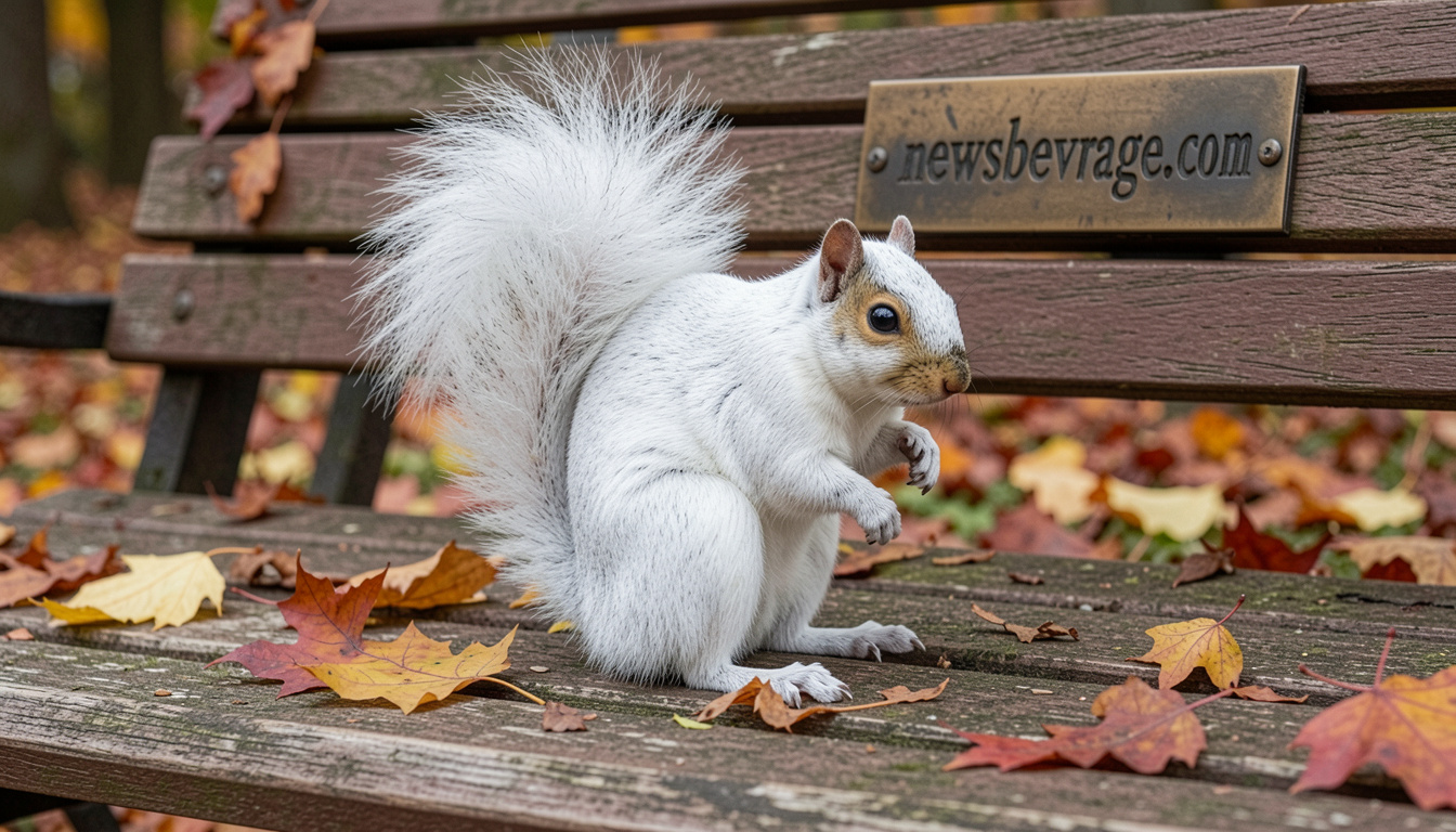 FSU Squirrel White: The Rare Campus Legend Worth Knowing in 2026