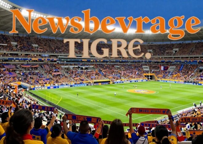 Guadalajara – Tigres: The Thrilling Yet Brutal Clash That Divides Mexico 2026