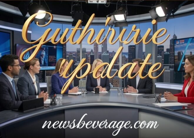Guthrie Update: The Shocking, Heartbreaking Truth Behind Nancy’s Disappearance 2026