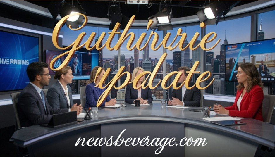 Guthrie Update: The Shocking, Heartbreaking Truth Behind Nancy’s Disappearance 2026