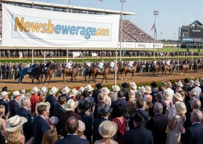 Kentucky Derby 2026: The Ultimate Guide You Cannot Afford to Miss