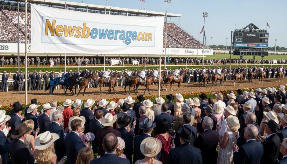 Kentucky Derby 2026: The Ultimate Guide You Cannot Afford to Miss