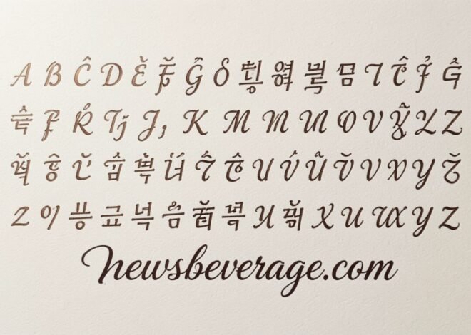 Korean Alphabet A to Z: The Complete Brilliant Guide (No Confusion!) 2026