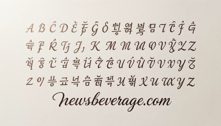 Korean Alphabet A to Z: The Complete Brilliant Guide (No Confusion!) 2026