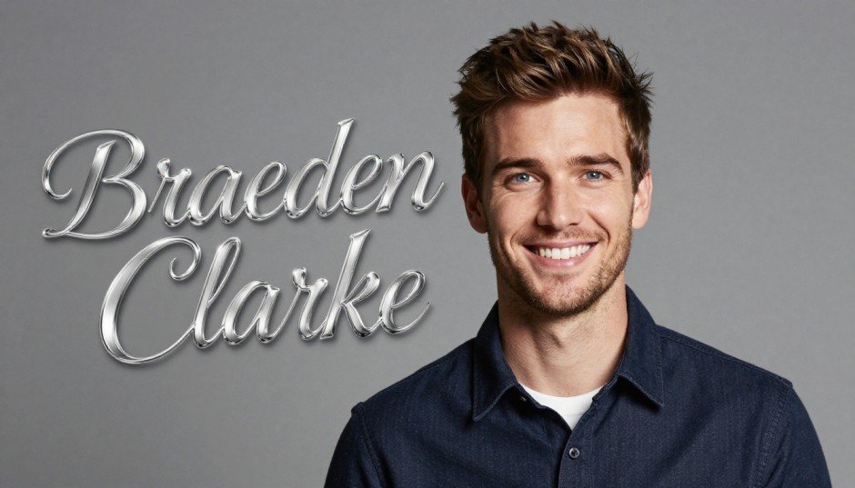 Braeden Clarke: The Brilliant Rise of a Powerful Indigenous Actor You Can’t Ignore in 2026