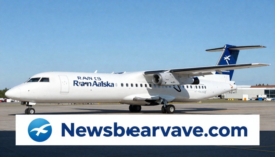 Regional Airline Ravn Alaska Ceases Operations: The Devastating End of a 77-Year Legacy